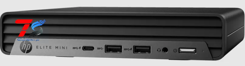 Máy tính để bàn HP Elite Mini 800 G9 - 9H0C7PT - i5 13500/8GB/SSD 512GB/W11P/3Y